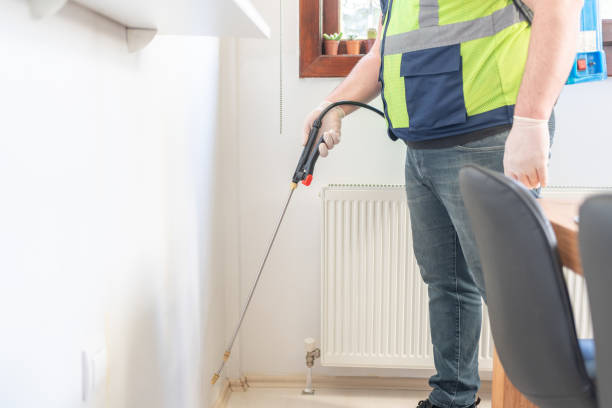 Best Residential Pest Control  in New Haven, WV
